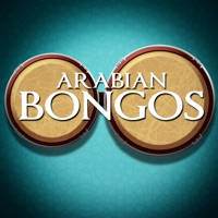 Arabian Bongos Arabian Bongos