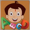 Alphabets With Bheem
