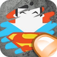 Best Superhero Quiz – Guessing Games for Most Popular Cartoon & Anime Superheroes DC Characters Names
