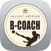 B-Coach – Soccer Edition B-Coach – Soccer Edition