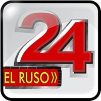 Licores El RUSO 24h – Colombia Licores El RUSO 24h – Colombia