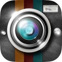 Photo Retouch – Text – Stickers – Social Sharing