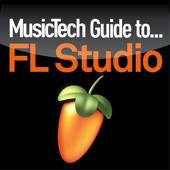 Music Tech Guide … FL Studio