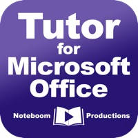 Tutor for Microsoft Office for iPad – Learn Excel, Word, and Powerpoint for iPad Tutor for Microsoft Office for iPad – Learn Excel, Word, and Powerpoint for iPad