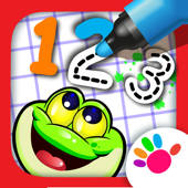 123 Draw for kids! FULL 123 Draw for kids! FULL