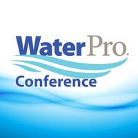 WaterPro Conference App WaterPro Conference App