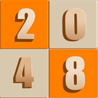 新2048—挑战百变数字小游戏