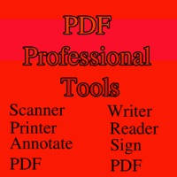 PDF Professional Tools PDF Professional Tools