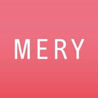 MERY［メリー］- 女の子のためのファッション情報アプリ