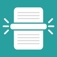 Scanument – 文档扫描仪 – 扫描文档至PDF