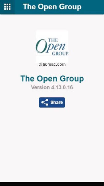 【图】The Open Group(截图2)