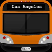 Transit Tracker – Los Angeles