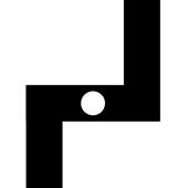 The Line Is Dark – Stay In The Line