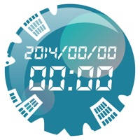 Time Stamp – Camera Likes Dates –