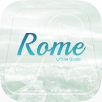 Rome,Italy – Offline Guide –