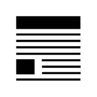 News Widget – Offline Reader