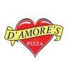 D’Amores Famous Pizza