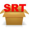 SRT Extractor for Closed Caption and Subtitles