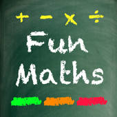 Fun Math – Make 24 Maths Game