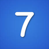神奇的7