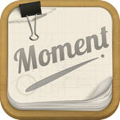 Moment-用时光记录下每一个瞬间 Moment-用时光记录下每一个瞬间