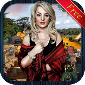 Hidden Objects Forest