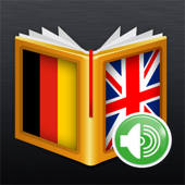 GermanEnglish Dictionary GermanEnglish Dictionary