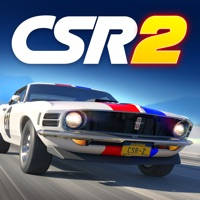 CSR 2 Drag Racing Car Games