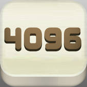4096 Brain Game