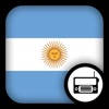 Argentina Radio – Argentine Radio