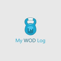My WOD Log – Lite