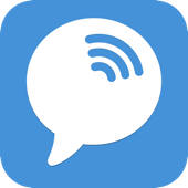 Here In – location based chat