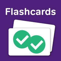 Flashcards – TOEFL Vocabulary