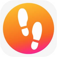 走 – 计步器计步器与小部件 (Walk)