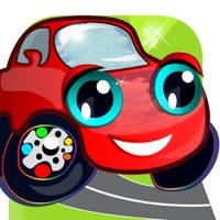 Coloring Pages for Boys with Cars 2 – Games & Pictures for Kids & Grown Ups