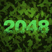 2048 – SG ARMY 2048 – SG ARMY