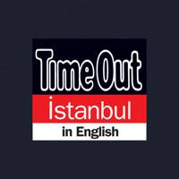 Time Out Istanbul in English Magazine