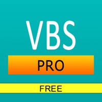 VBScript Pro FREE