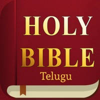 Telugu Bible Offline