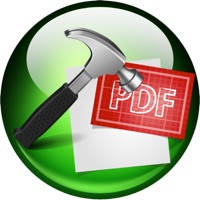PDF Restrictions Remover