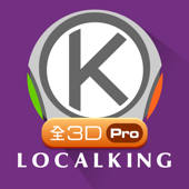 樂客導航王全3D Pro 樂客導航王全3D Pro