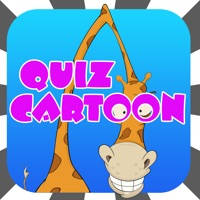 Cartoons Quiz – Trivia of Animation Classic Cartoon-Network Pics