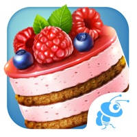 free 蛋糕制作 儿童烹饪游戏
