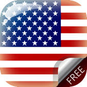 壁纸设计师 – 美国元素特辑 for iOS 7