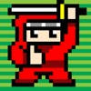 Red Tap Ninja Fighter Age – Beat Up The Assassin Foe