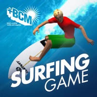 BCMサーフィンゲーム『World Surf Tour』 BCMサーフィンゲーム『World Surf Tour』
