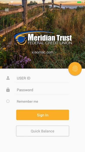 【图】Meridian Trust(截图1)