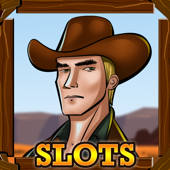 Awesome Wild West Mega Slots Casino – PLUS Mini Games – Poker, Blackjack, Bingo, Roulette