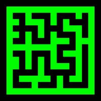 MAZE(Simple)