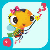 Number & Math Learning Games Number & Math Learning Games